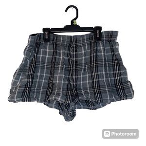 Victoria’s Secret PINK sleep shorts